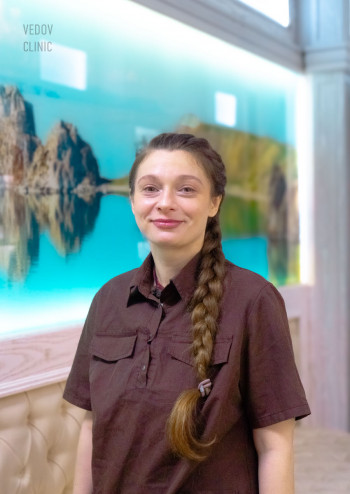 Юлия 